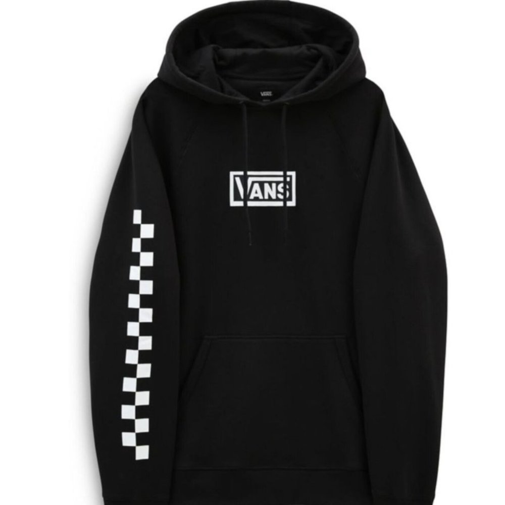 Vans MN Versa Hoodie. Brand New. Mens Size: S & M.